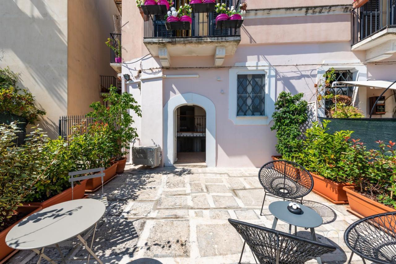 Mercantile - Vecchia Apartment Bari