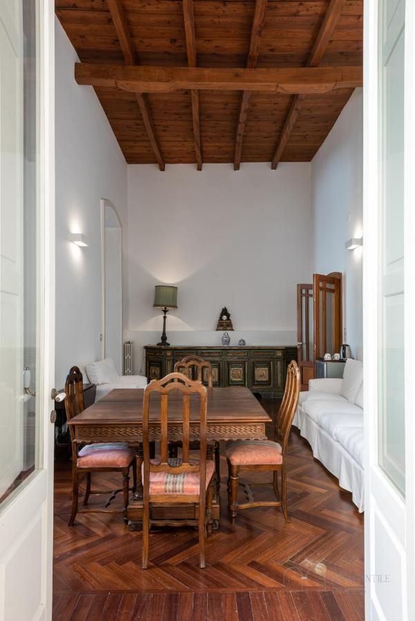 Apartment Mercantile - Vecchia Bari