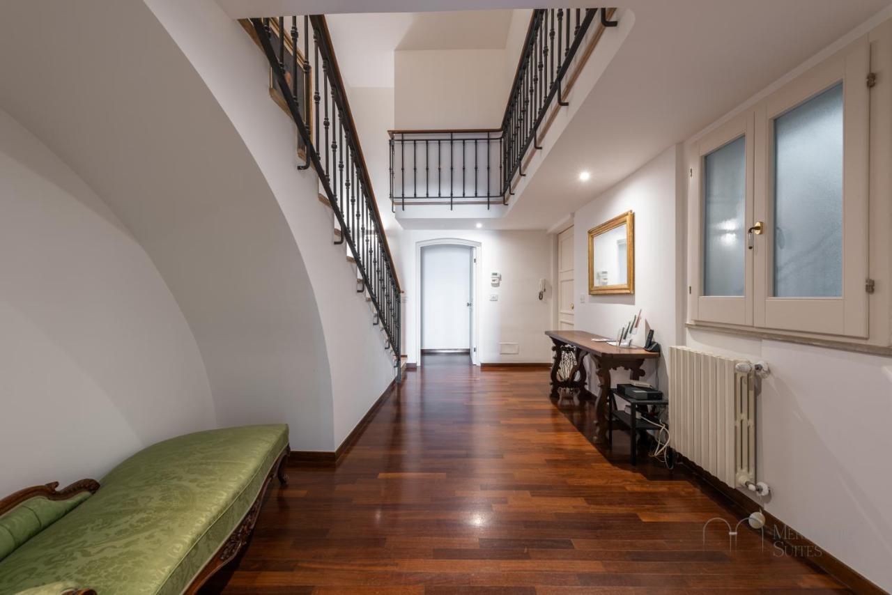 Apartment Mercantile - Vecchia *