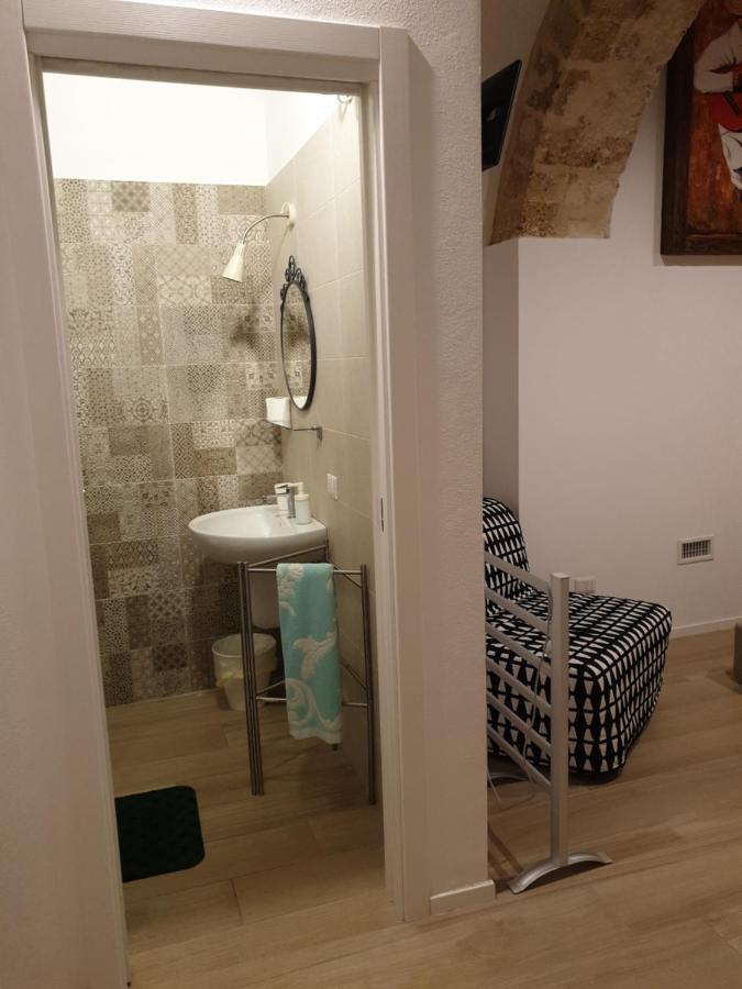 Garruba 101 Gasthof Bari