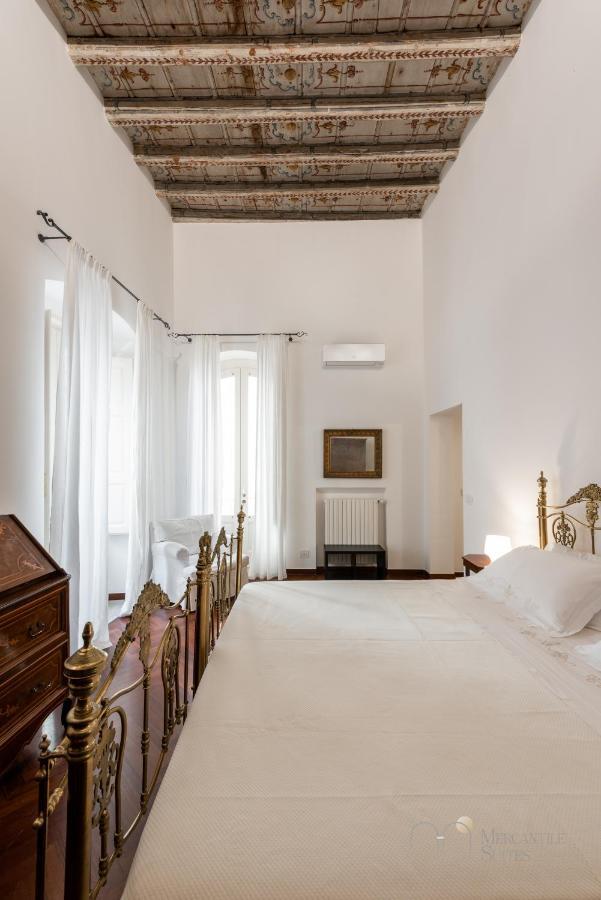 Mercantile - Vecchia