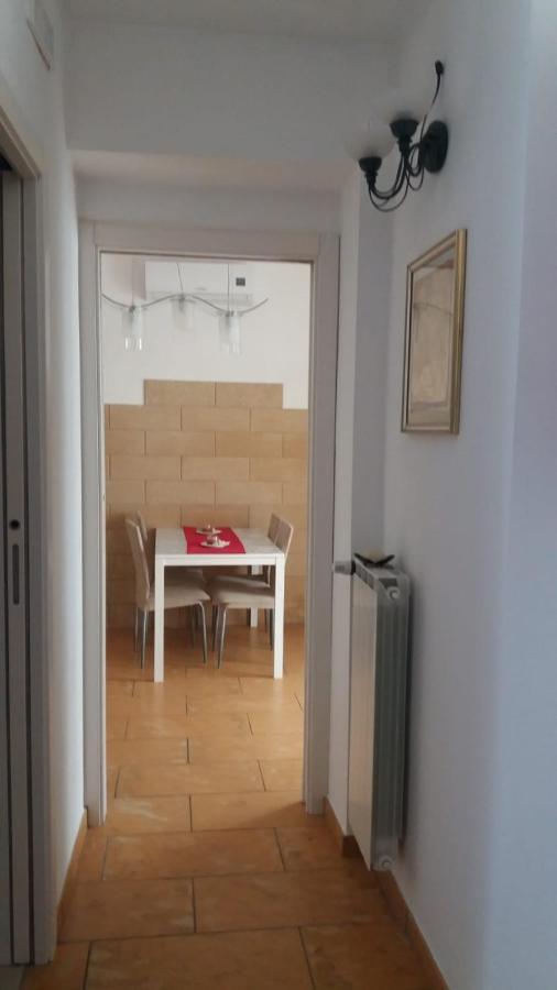 Apartment Casa Grace