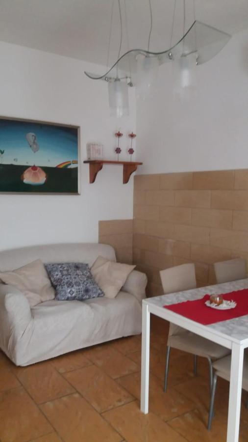 Apartment Casa Grace *