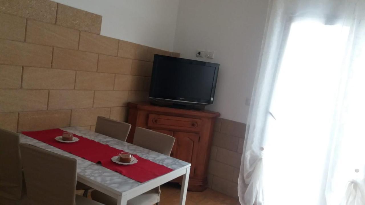 Casa Grace Apartment