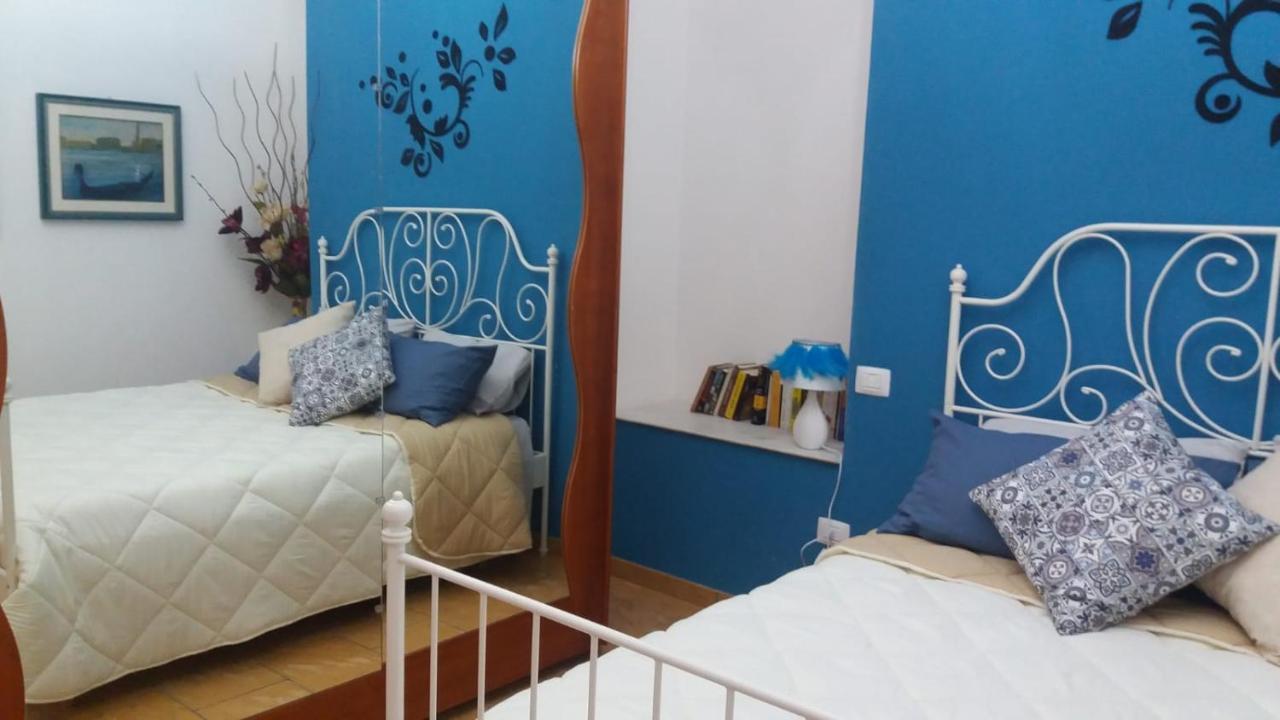 Apartment Casa Grace