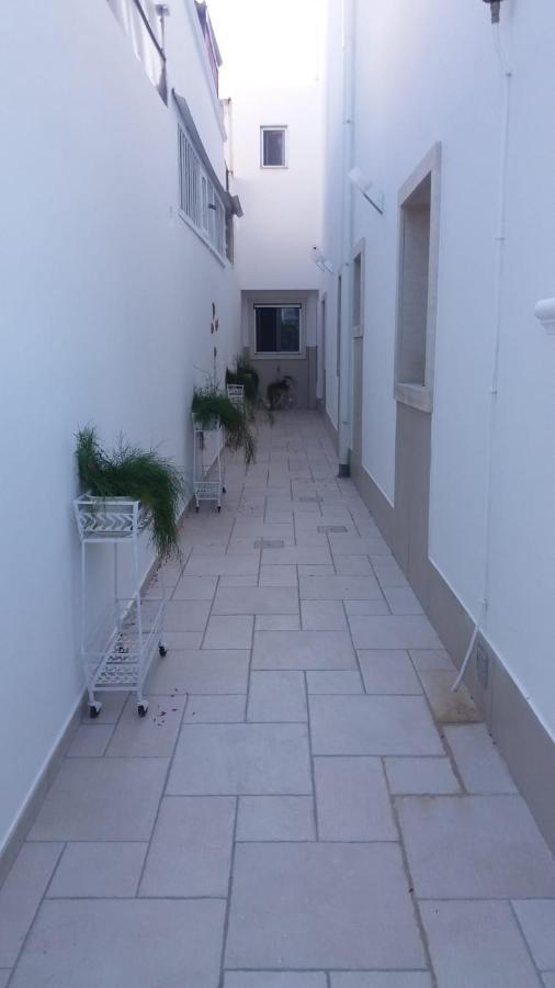 Apartment Casa Grace *