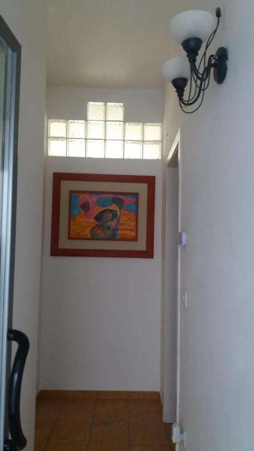 Apartment Casa Grace Bari