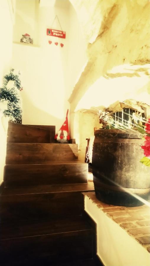La Maison Del Borgo Antico Bed & Breakfast