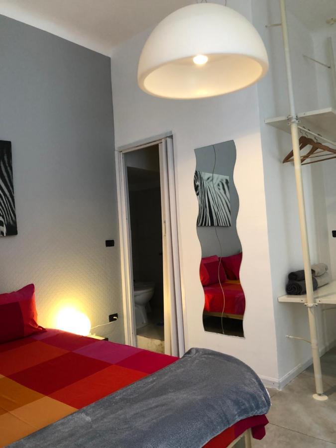 Largo Notvalid Apartment Bari