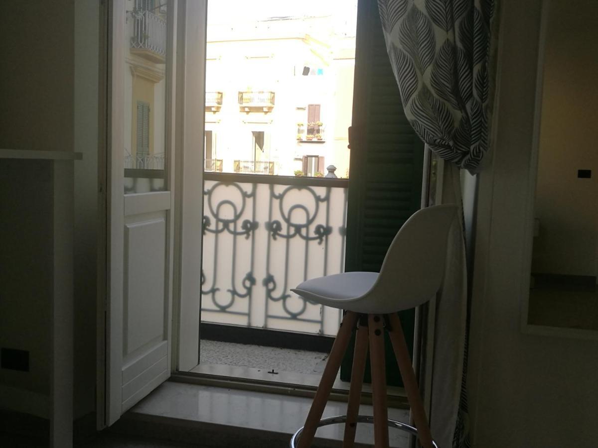 Borgoanticoview Apartamento