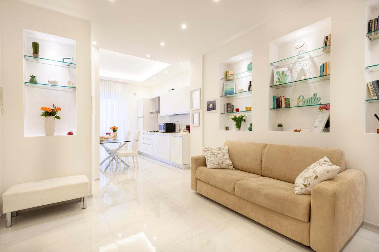 Apartament Via Dante Luxury