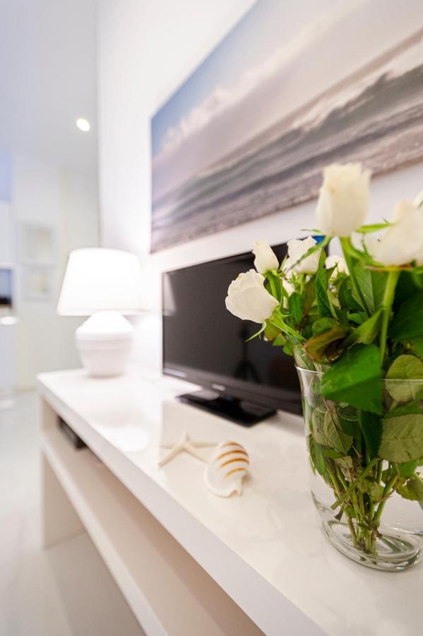 Via Dante Luxury Apartament