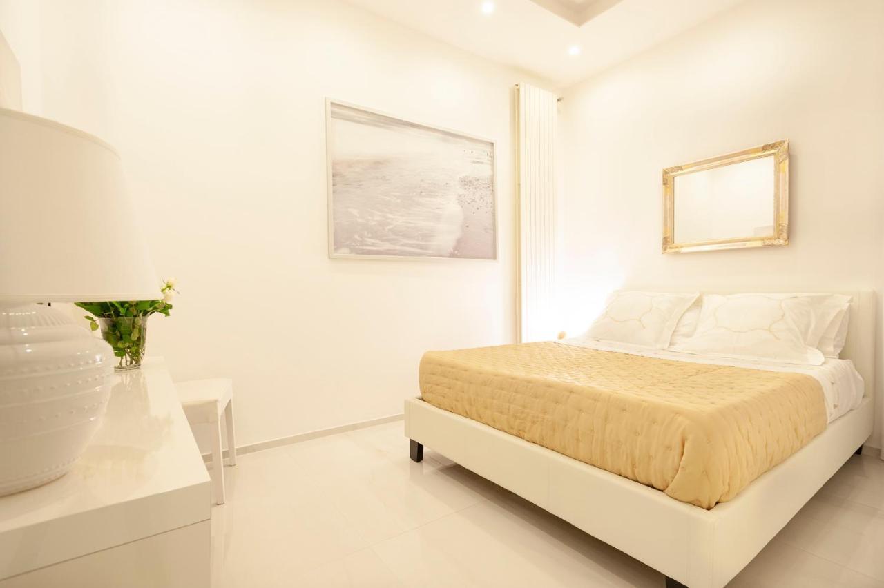 Apartament Via Dante Luxury *