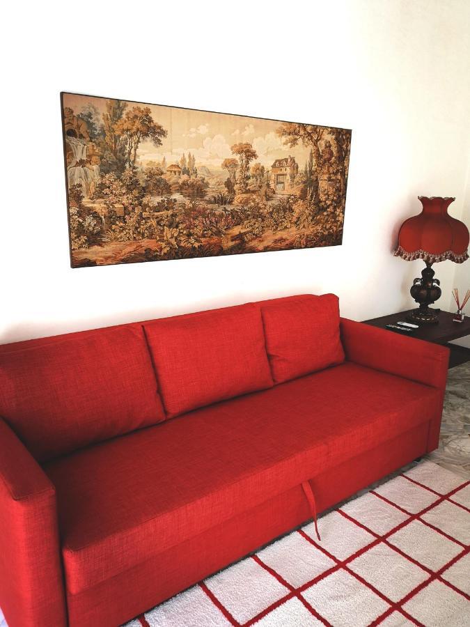 Dama House Apartment Bari