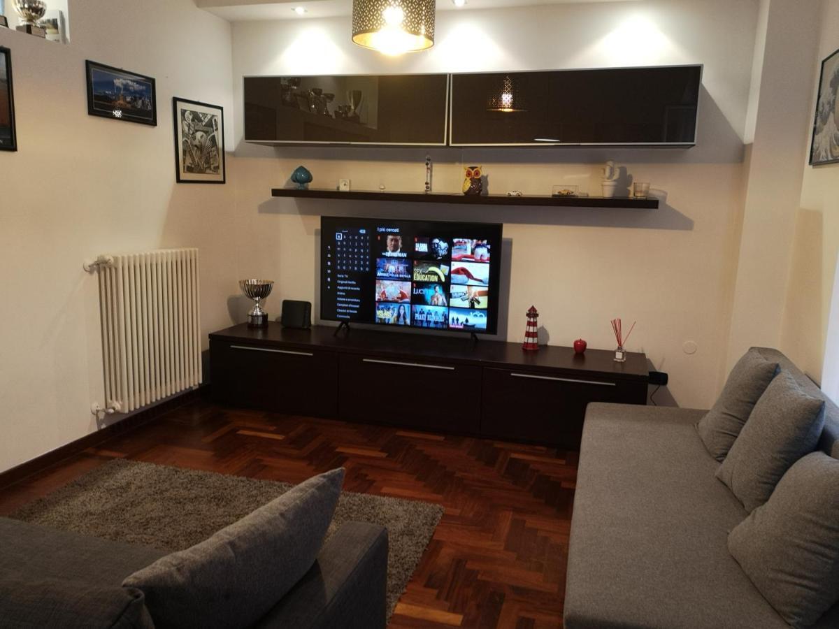 Berga's House Apartment