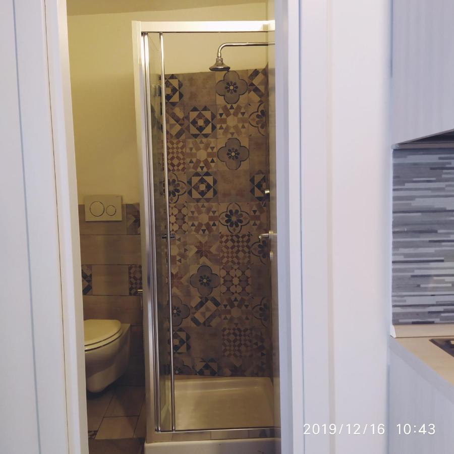 Apartment Puglia Pisani 39 Bari