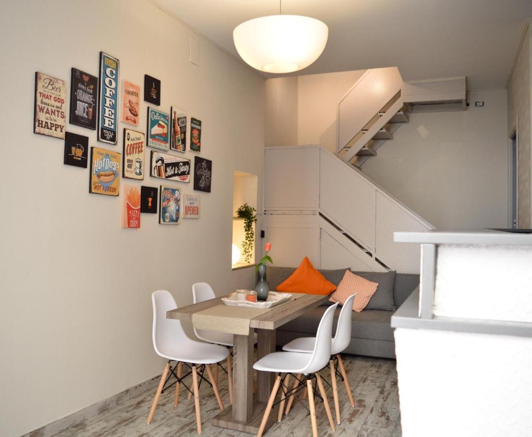 Apartman Casa Ranieri-borgo Antico Bari