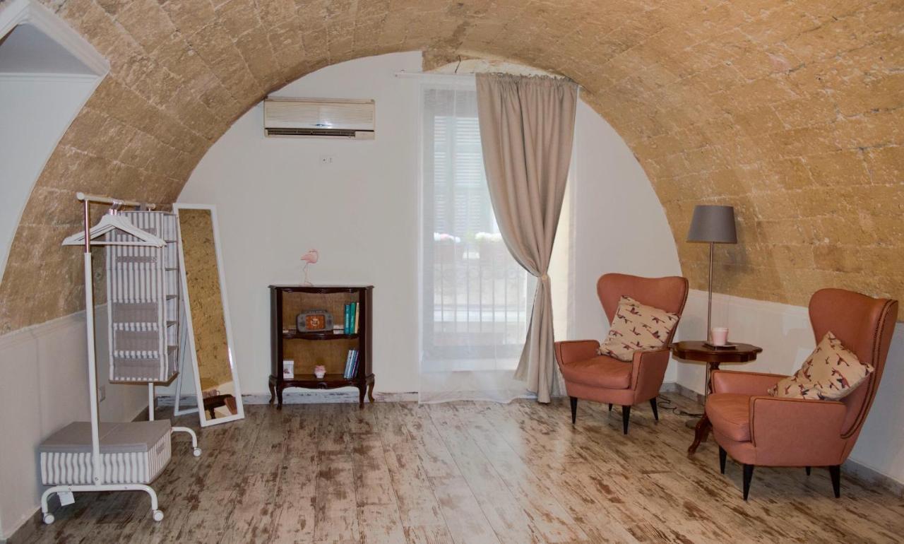 Casa Ranieri-borgo Antico Apartman Bari