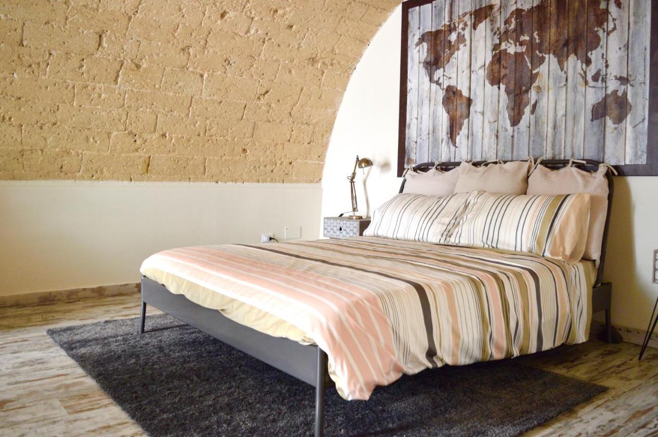 Apartman Casa Ranieri-borgo Antico Bari