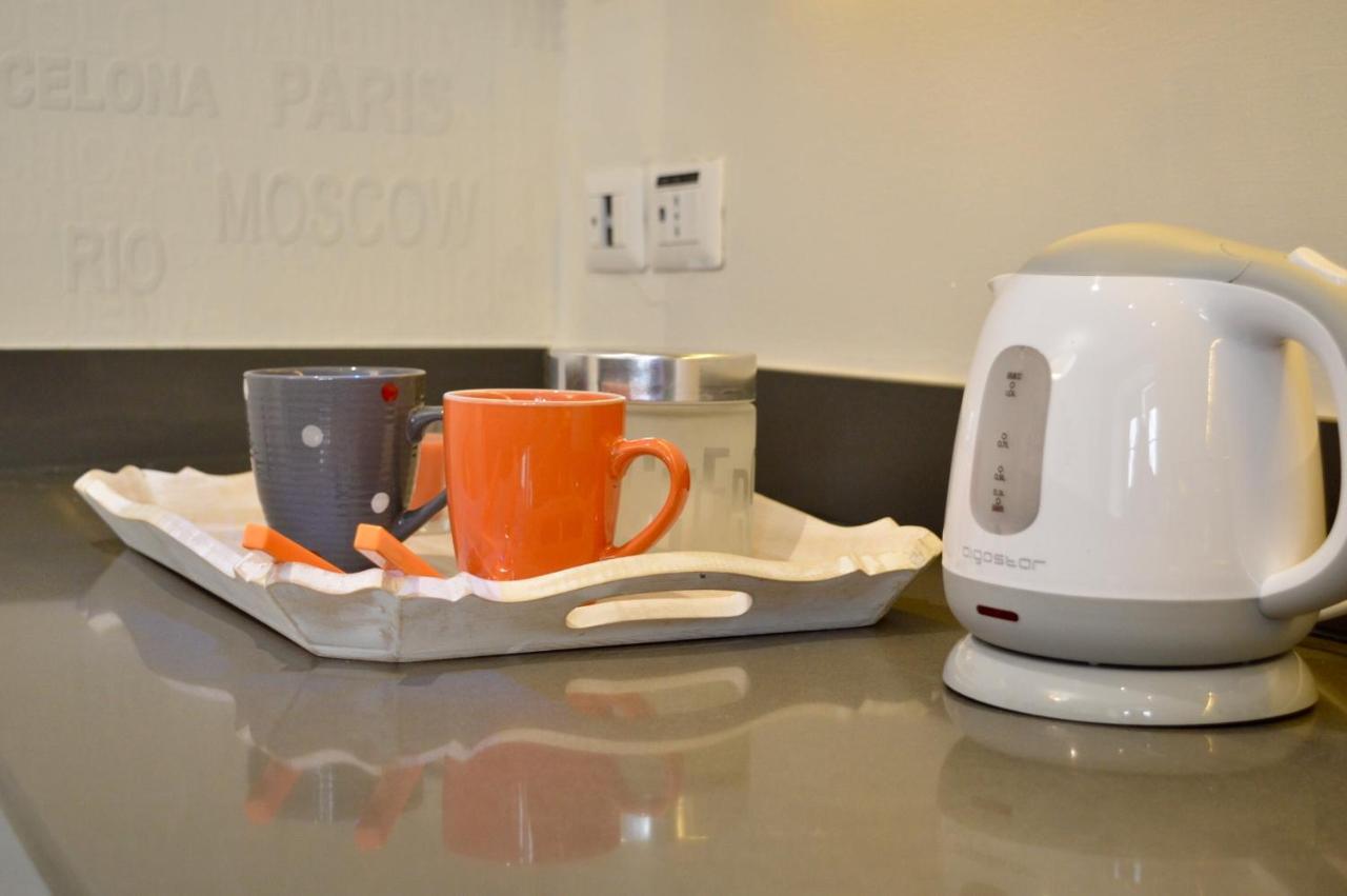 Apartman Casa Ranieri-borgo Antico