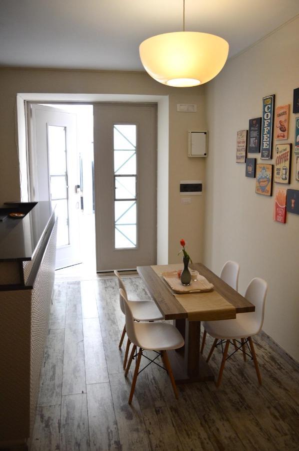 Casa Ranieri-borgo Antico Apartman *