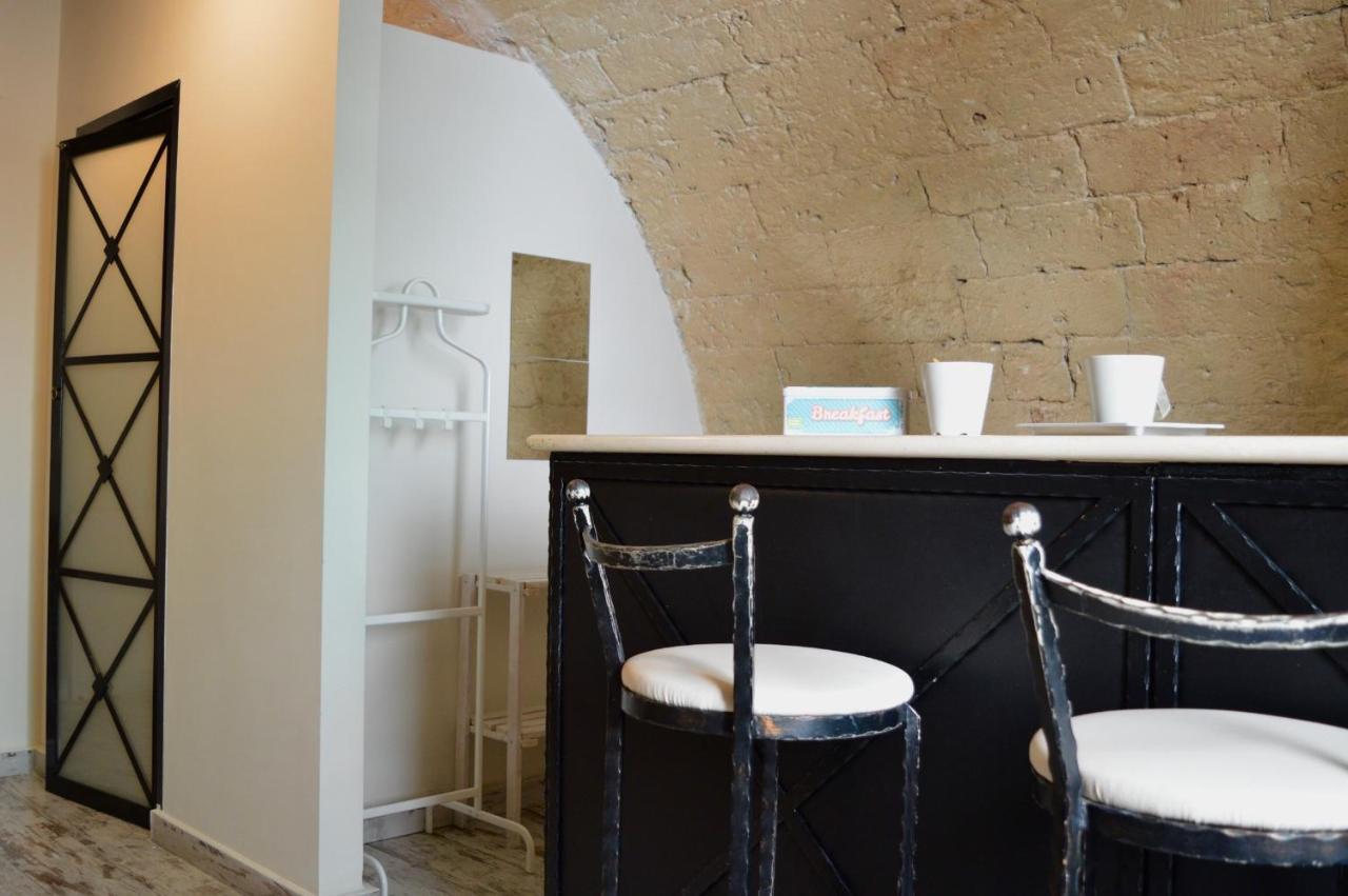 Casa Ranieri-borgo Antico Apartman