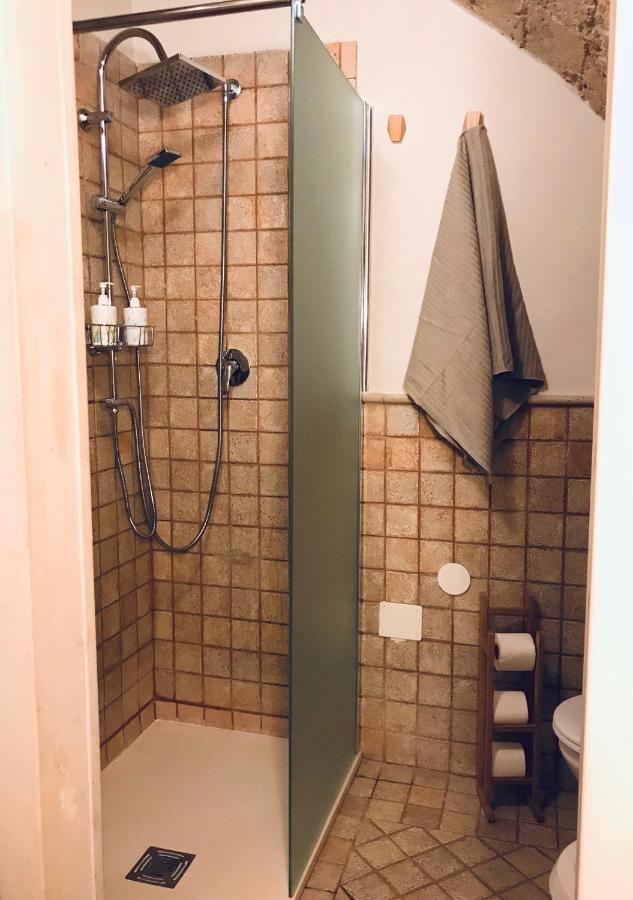 Apartman Casa Ranieri-borgo Antico *