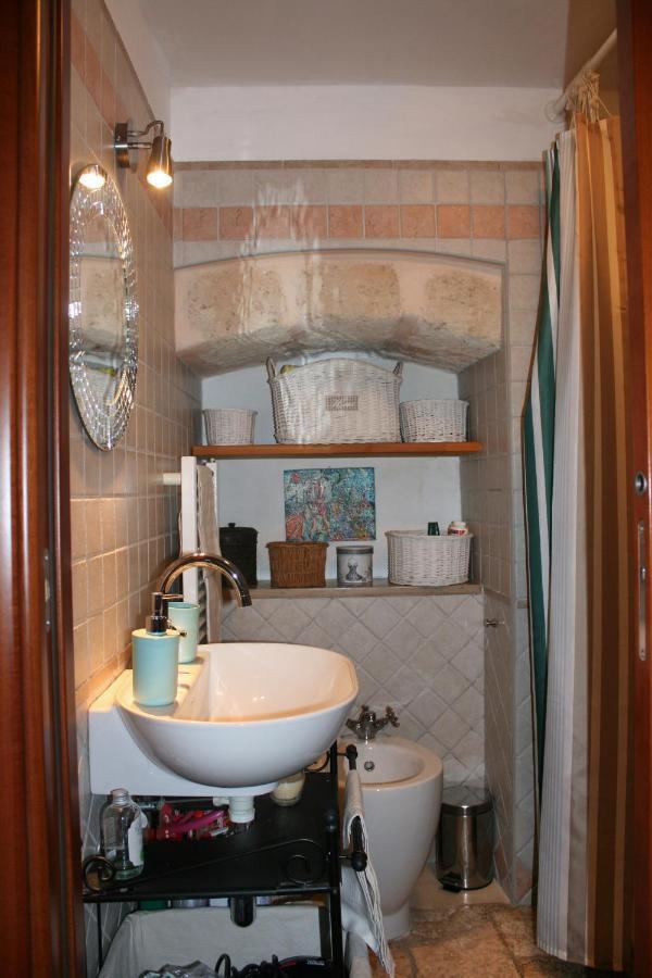 La Casa Nel Vicolo * Bari