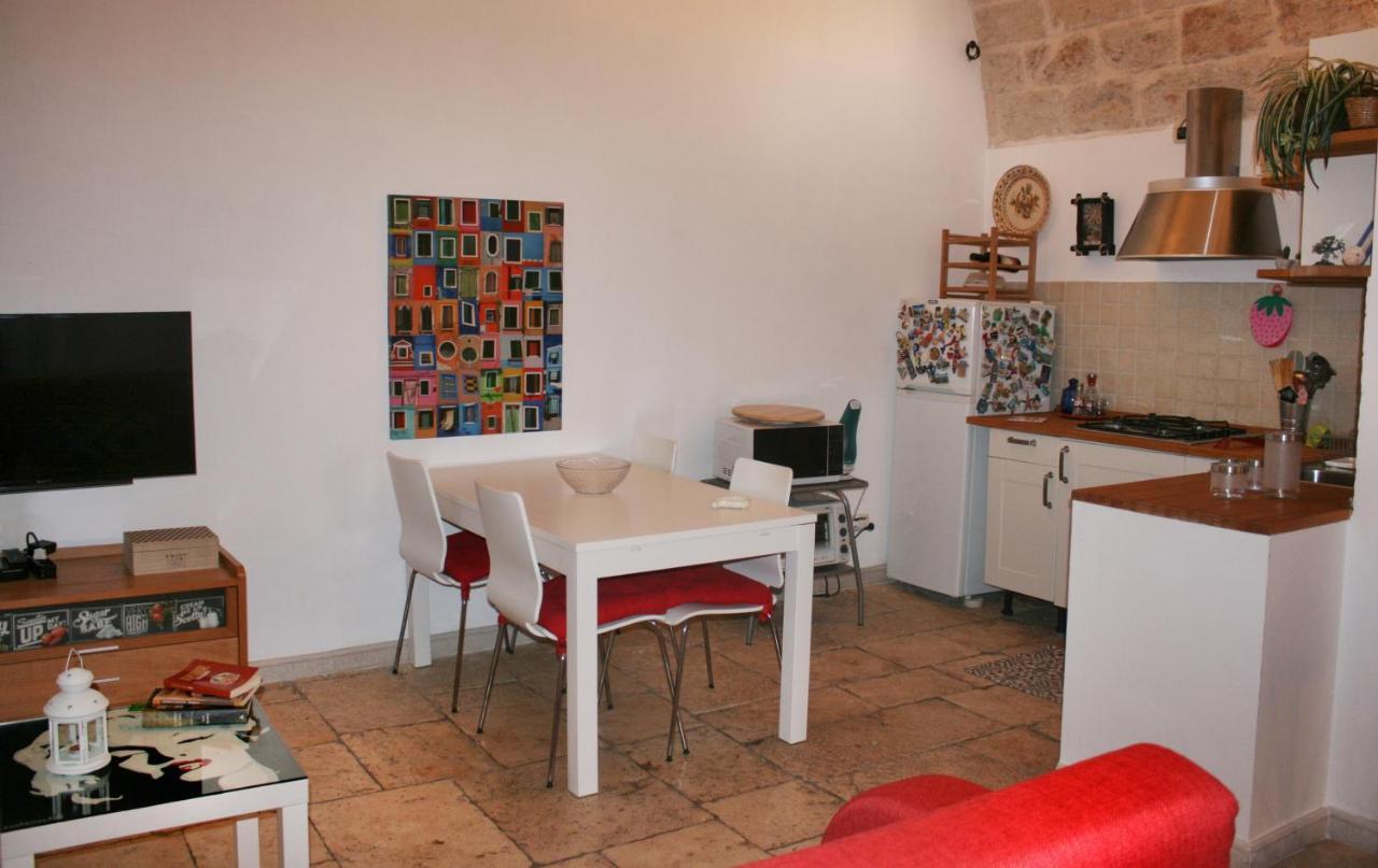 La Casa Nel Vicolo