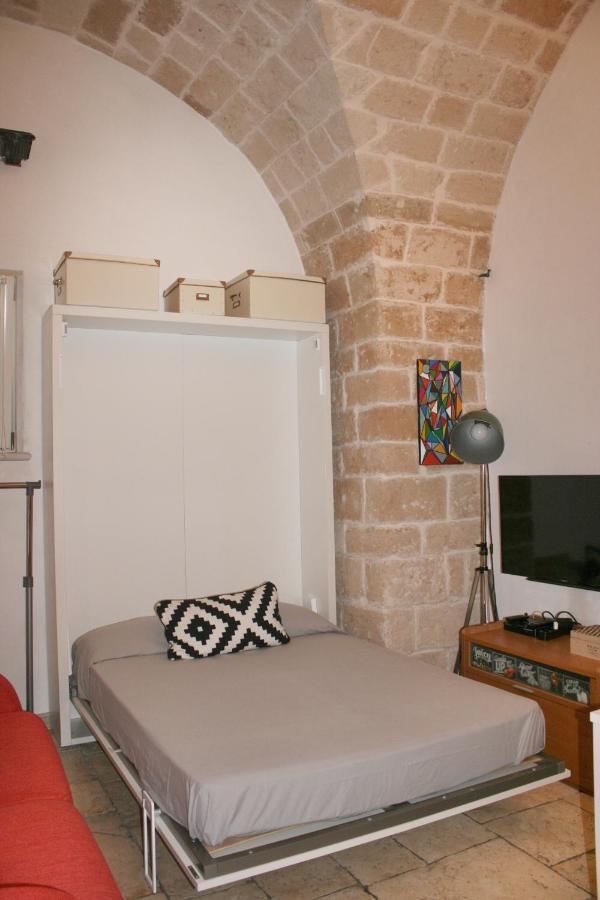 La Casa Nel Vicolo Apartment Bari