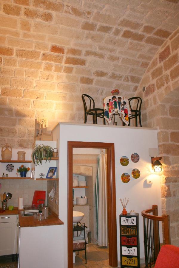 La Casa Nel Vicolo *