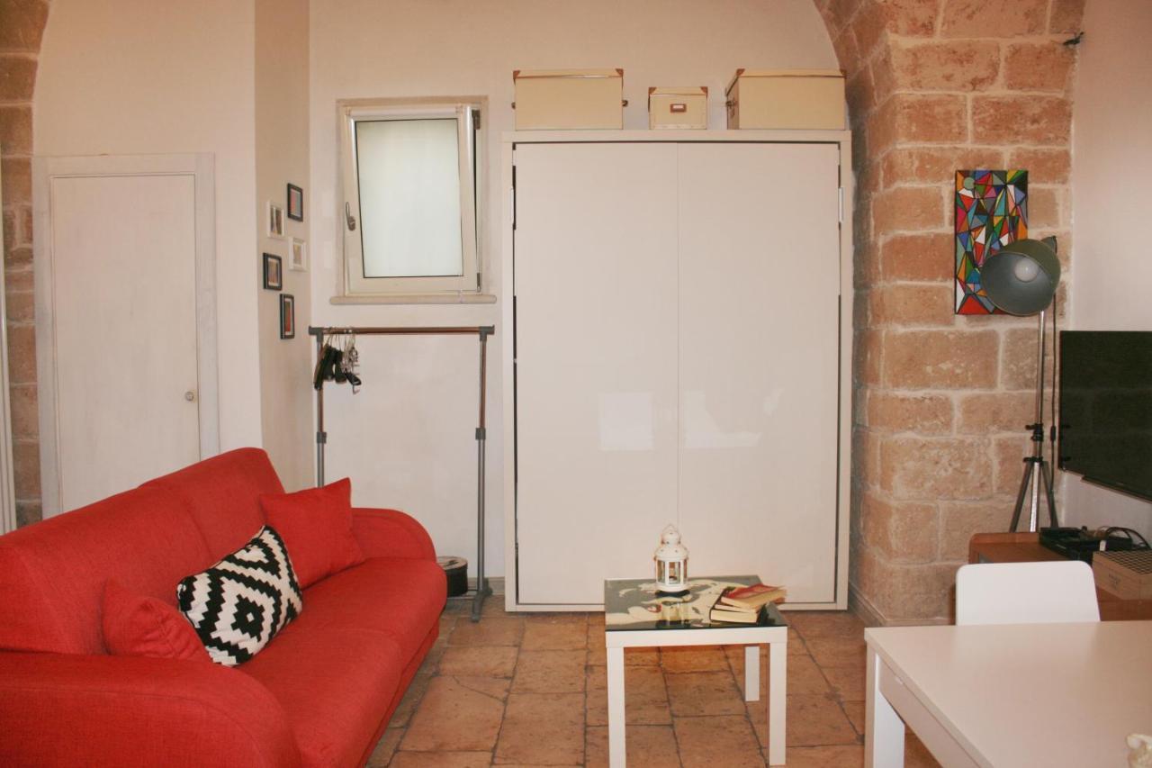 La Casa Nel Vicolo
