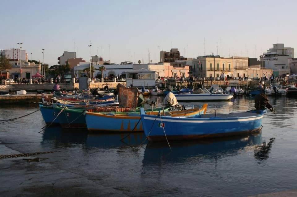 La Casa Nel Vicolo Bari