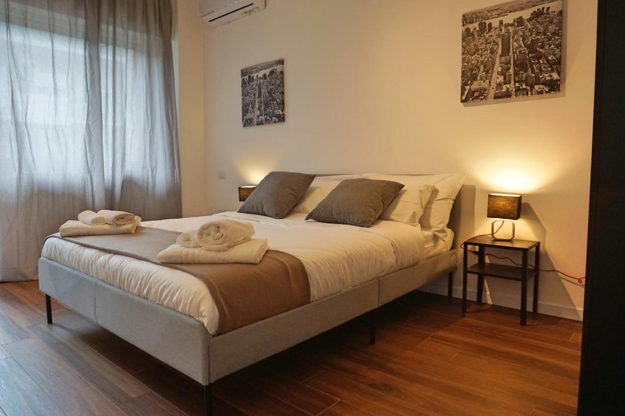 Sevi Modern Apartment *