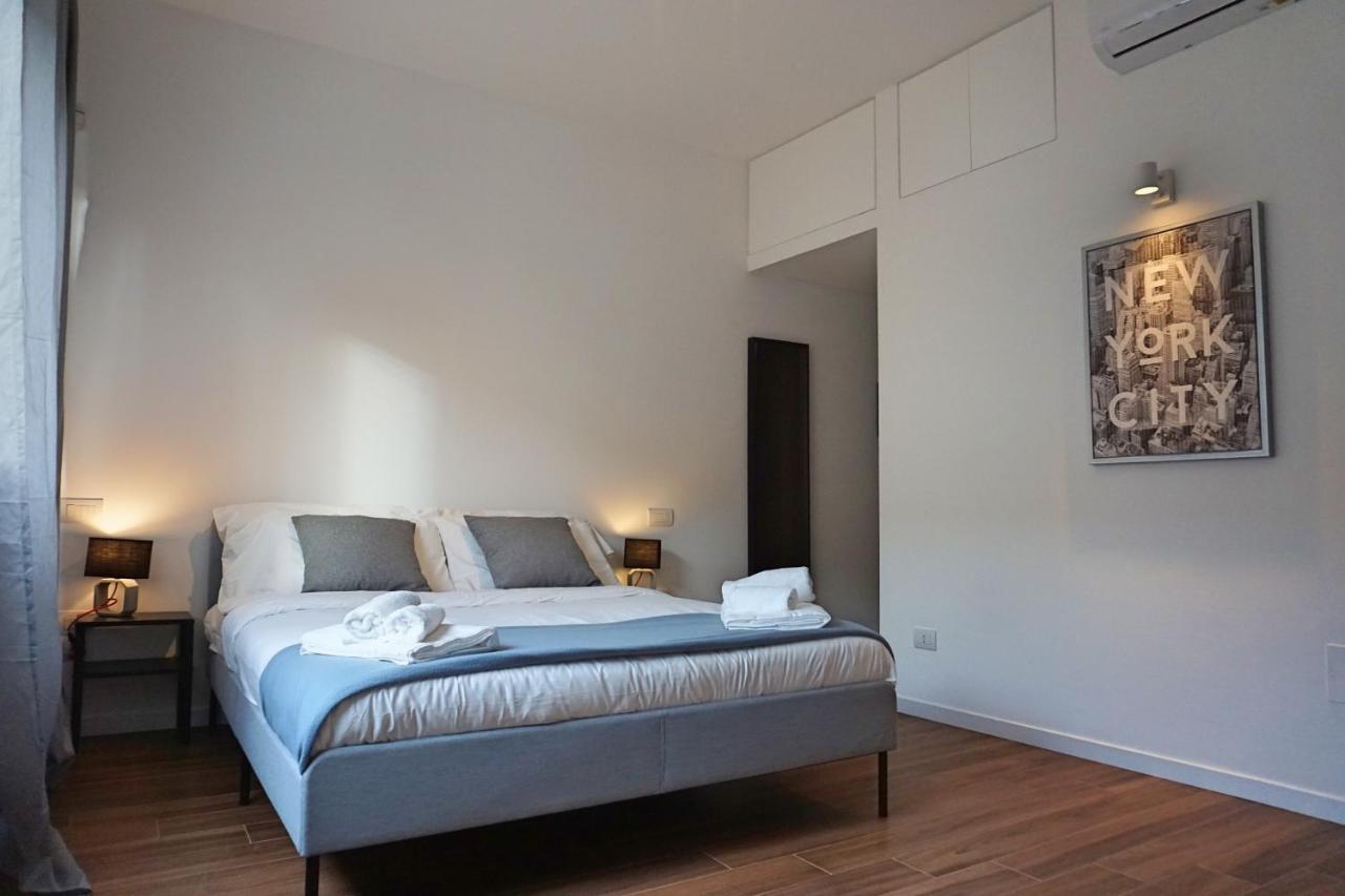 Sevi Modern Apartment