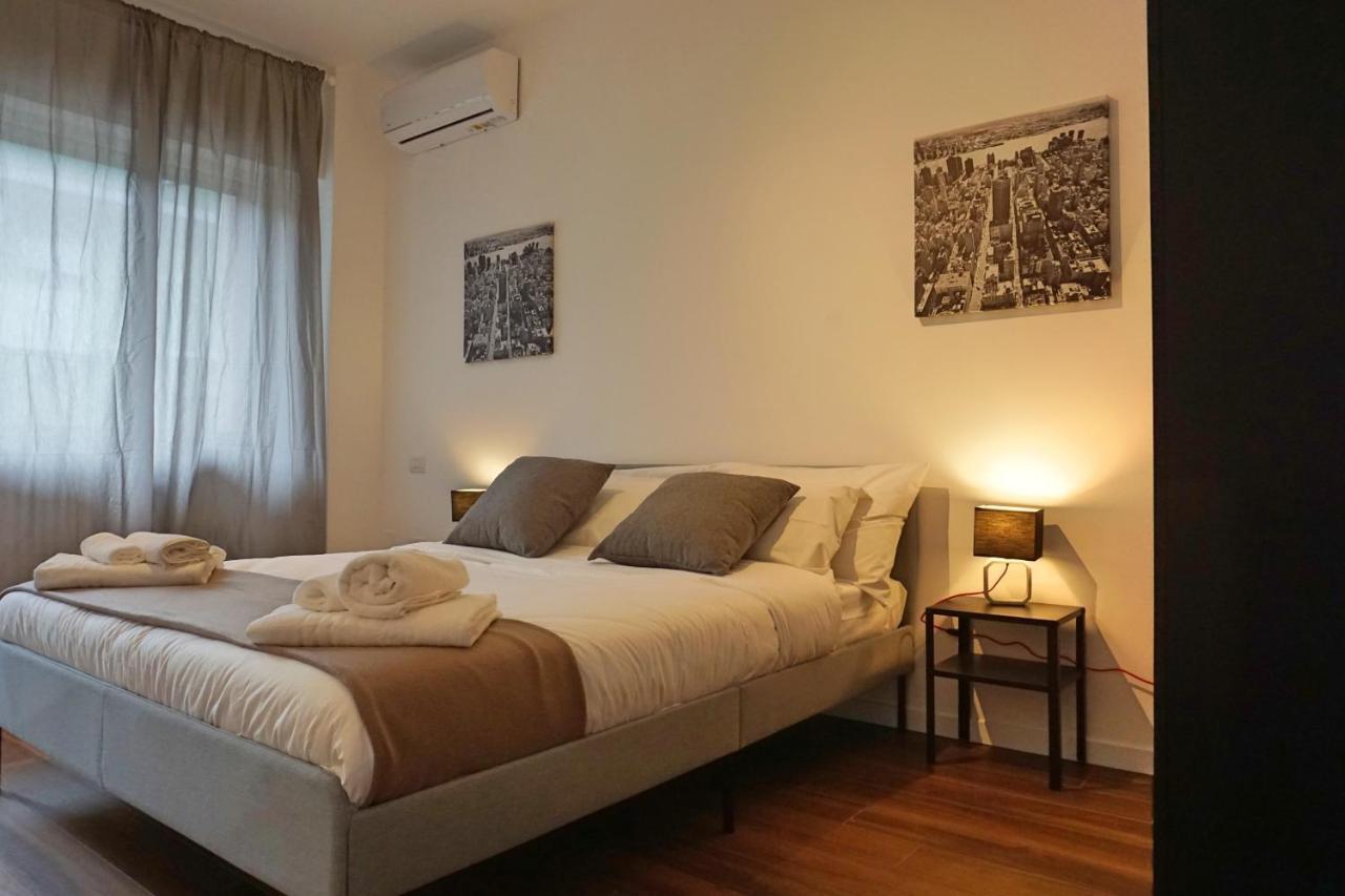 Apartment Sevi Modern *