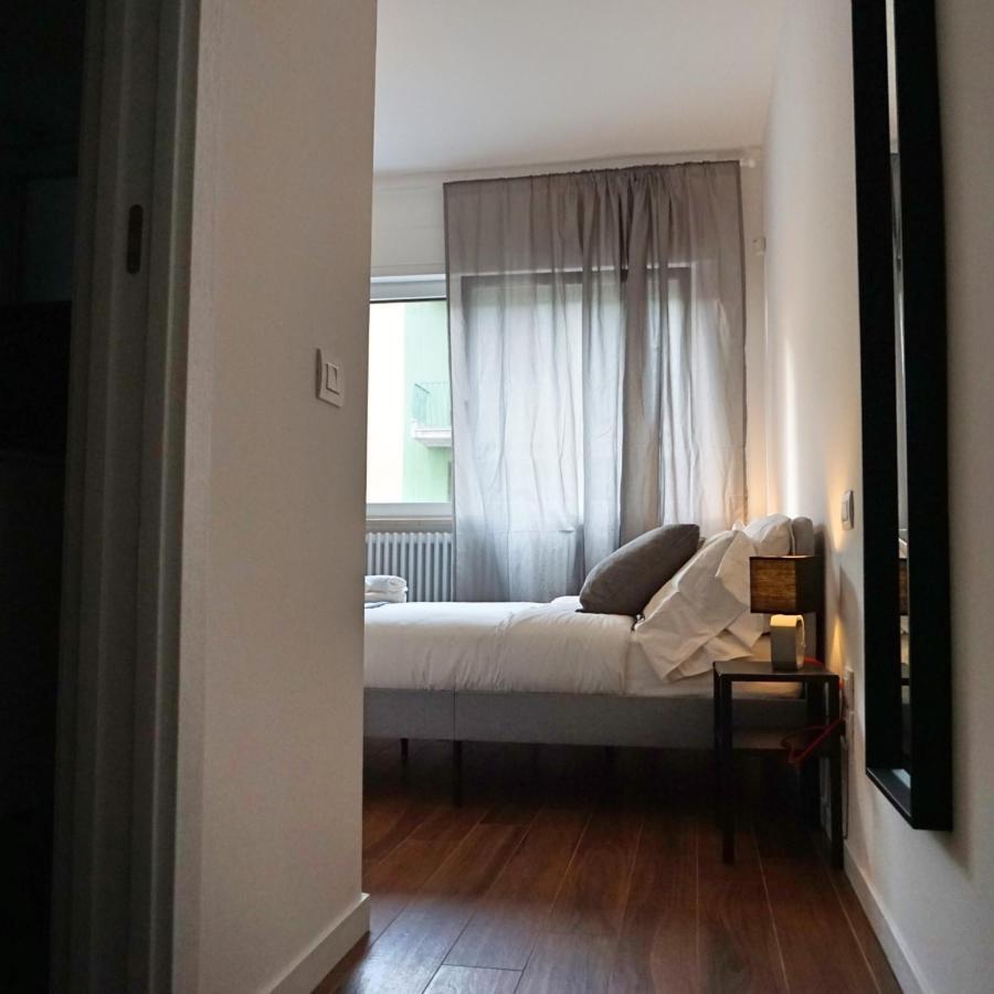Sevi Modern Apartment