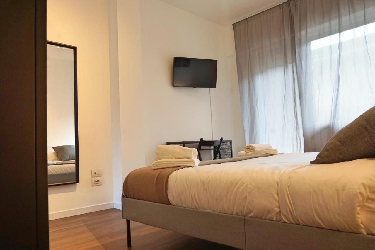 Apartment Sevi Modern *