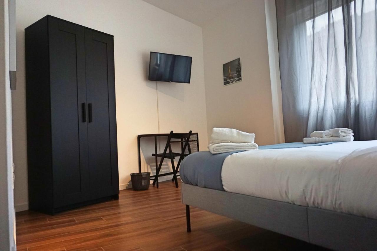 Sevi Modern Apartment Bari