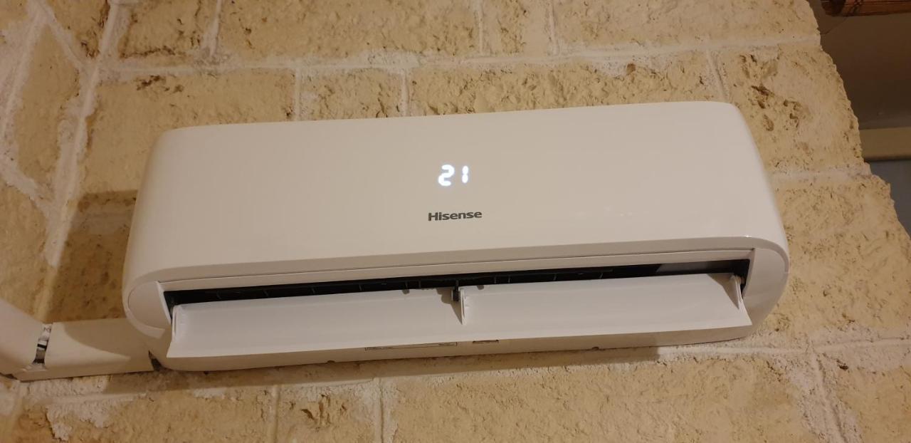 Sottoilcielo Apartment Bari