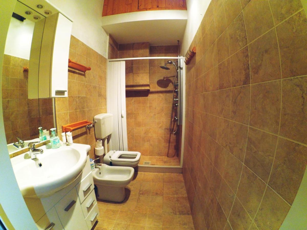 Apartment Sottoilcielo