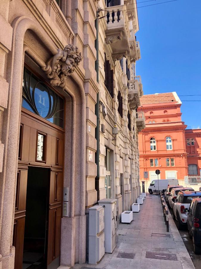 Laus Teatro Petruzzelli Bari