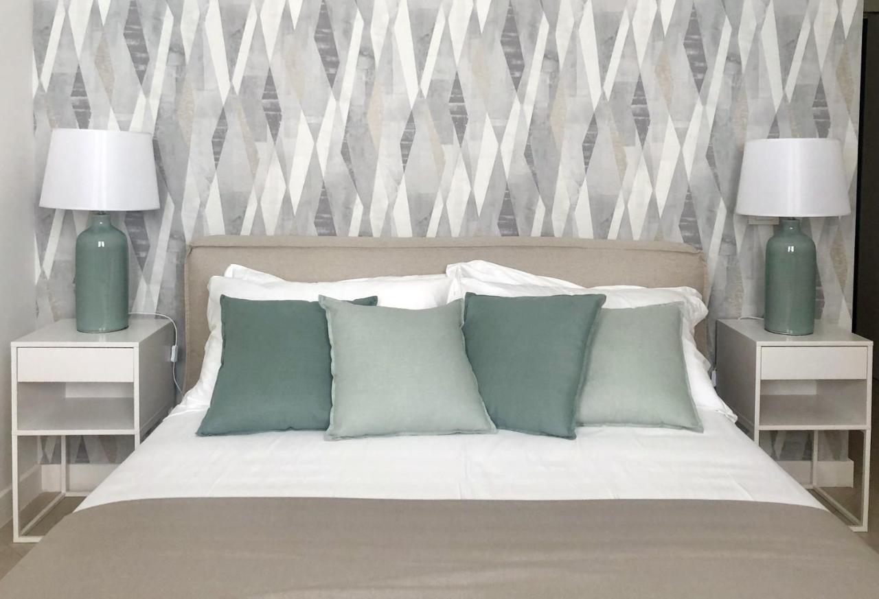Laus Teatro Petruzzelli Guest house *