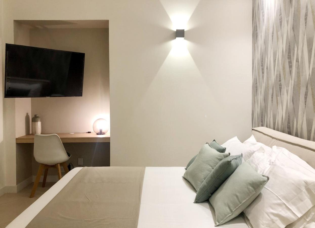 Guest house Laus Teatro Petruzzelli *
