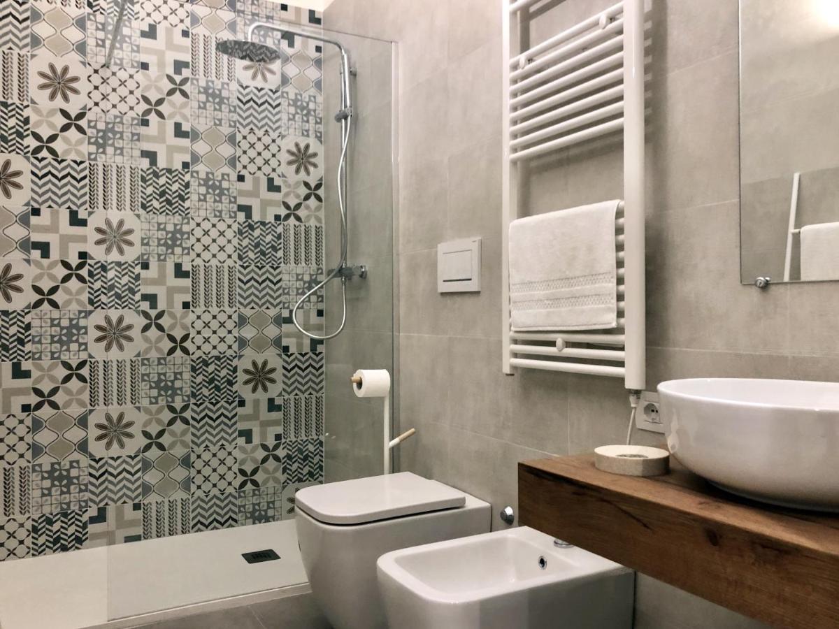 Laus Teatro Petruzzelli Guest house *