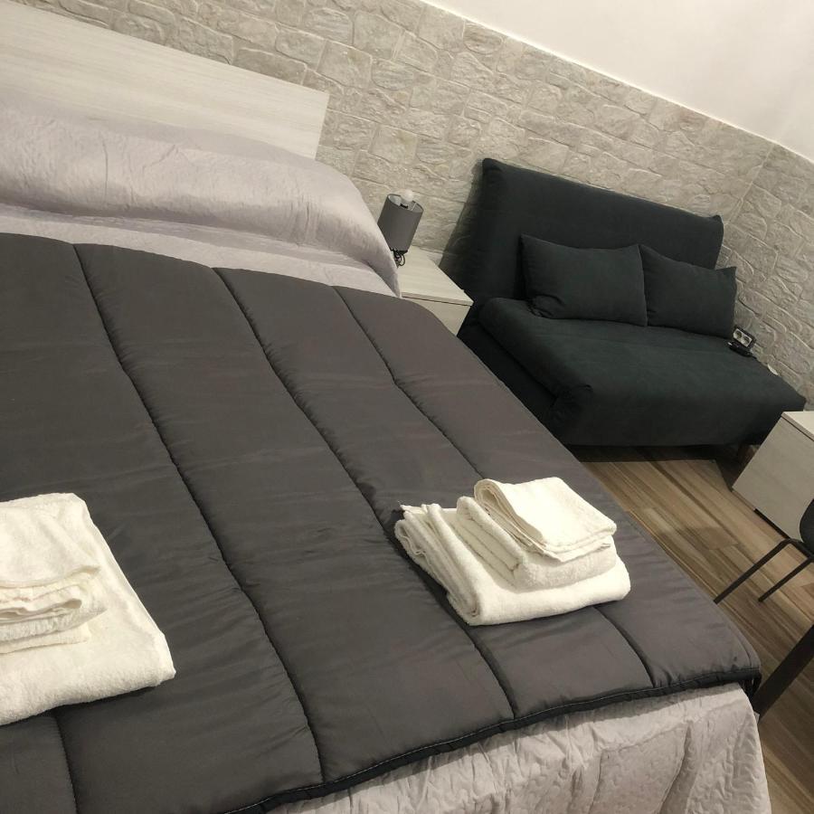 Panzió Scarparidd Bari