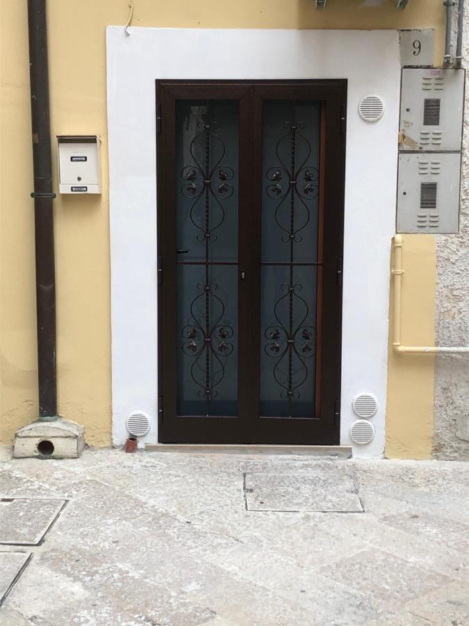 Scarparidd Panzió Bari