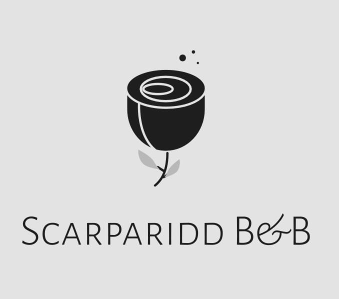 Scarparidd Panzió *