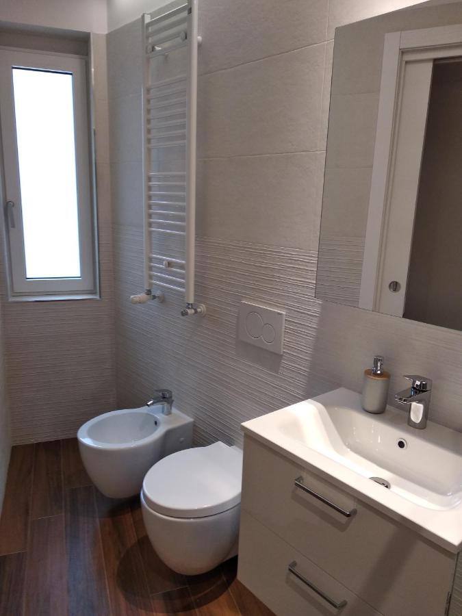 Sevi Modern Bari