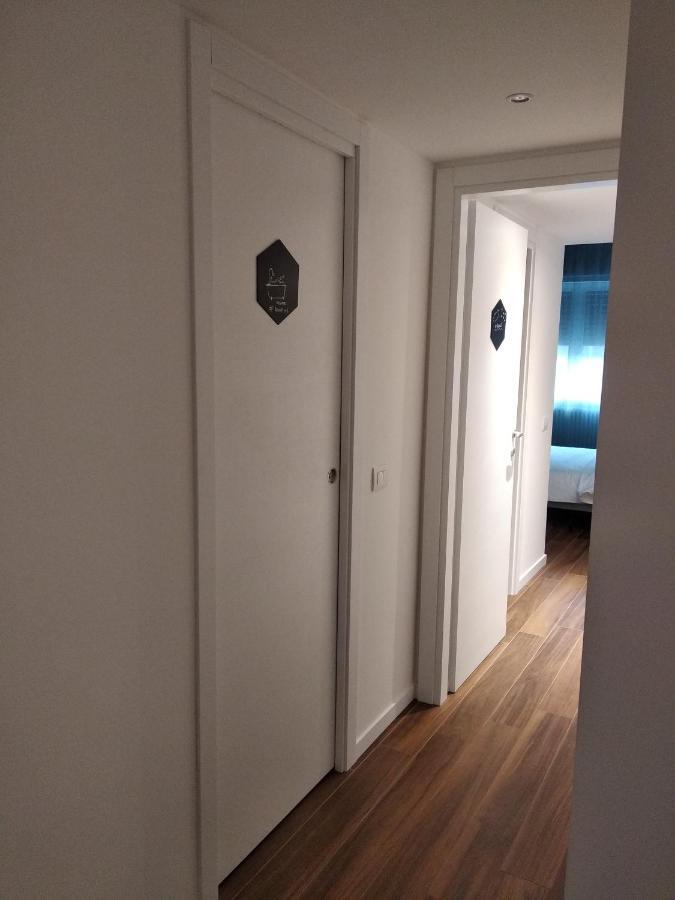 Apartment Sevi Modern